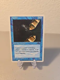 MTG Dandan LP Chronicles - Image 1