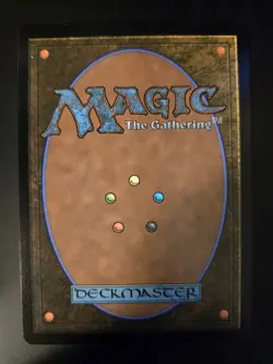 Rest in Peace NM BORDERLESS Marvel Universe MTG FREE SHIPPING - Image 2