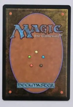 Earthbind Limited Edition - Beta Edition Regular NM - Image 2