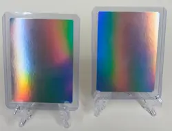 MTG | Sol Ring | Artist Proof Set | Secret Lair Raining Cats and Dogs | Nana Qi - Image 2