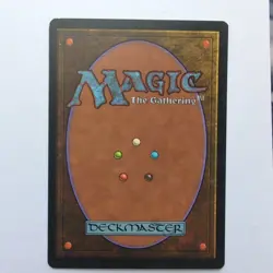 MTG Dandan Chronicles Regular Common LP - Image 2