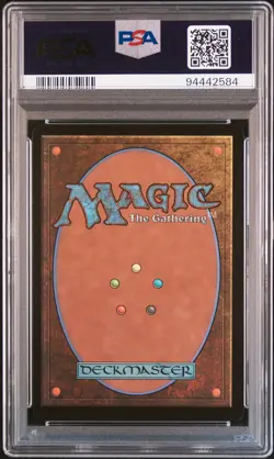 2024 MTG SECRET LAIR DROP #1535 REFLECTING POOL PSA 10 - Image 2