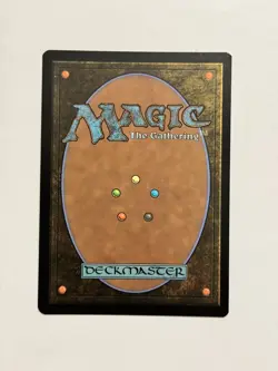 MTG Reyav, Master Smith Multiverse Legends 0187 HalYears Foil Uncommon NM - Image 2