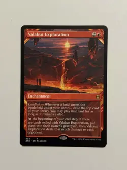 Valakut Exploration (ZNR) 303 - Image 1