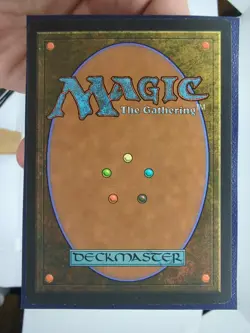 5x Thoughtcast Mirrodin 54/306 LP/NM MTG Small Seller 💌 Fast Free Shipping! - Image 3