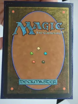 5x Thoughtcast Mirrodin 54/306 LP/NM MTG Small Seller 💌 Fast Free Shipping! - Image 5