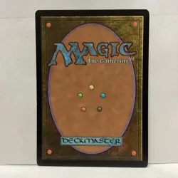 MTG Quicksilver Amulet Magic: The Gathering Explorers of Ixalan Rare #044 - Image 2