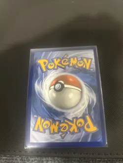 Pokemon TCG Magneton SVP 159 Black Star Promo Surging Sparks ETB NM - Image 4