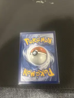 Pokemon TCG Magneton SVP 159 Black Star Promo Surging Sparks ETB NM - Image 5
