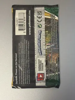 Pokemon TCG Evolving Skies Booster Pack Sealed Random Art - Image 2