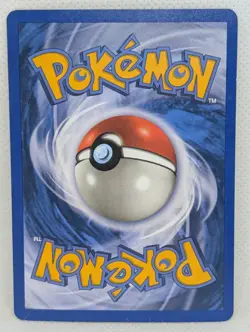 Sunflora 105/144 Skyridge Reverse Holo Rare Pokemon TCG Nintendo e-reader MP - Image 2