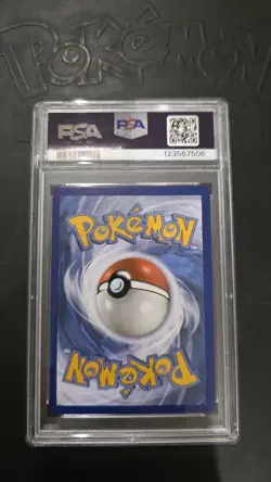 Pokemon Starmie V Astral Radiance TG13 PSA 9 - Image 2