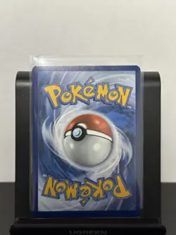 Pokemon Surging Sparks Magneton 159 Black Star Promos Illustration Rare Holo NM - Image 2