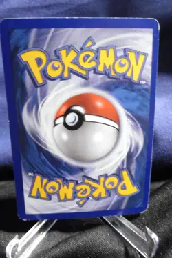 2005 Pokemon TCG - POTION - 101/113 HOLO - EX: DELTA SPECIES - EX+/NM- - Image 4