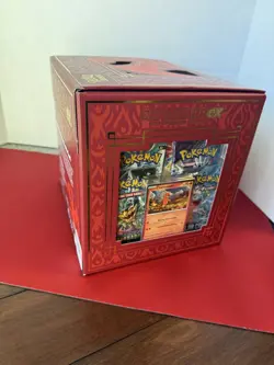 Pokemon TCG: Charizard ex Super Premium Collection - Image 2