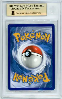 Pokemon Gardevoir GX #SV75 Hidden Fates BGS 10 Pristine - Image 2