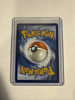 2025 Pokemon Scarlet and Violet Prismatic Evolutions Poke Ball #077 Hoothoot C - Image 2