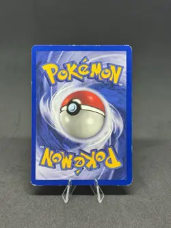 Pokemon Kabuto [W Stamped] 50/62 Wotc Promo Regular - Image 3