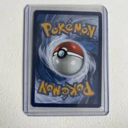 Pokemon 151 Mewtwo Full Art Holo Black Star Promo SVP052 - Image 2
