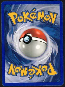 Pokemon Girafarig Neo Genesis 058/111 / Common - LP - Image 2