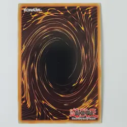 Phoenix Wing Wind Blast - HISU-EN045 - NM/VLP - Super Rare - 1st ed - Yugioh - Image 2