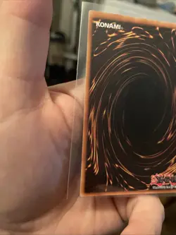 Ancient Rules LCKC-EN039 Unlimited Secret Rare Near Mint +Bonus FREE SHIPPING! - Image 5