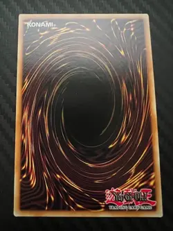 Yugioh Ikelos, the Dream Mirror Mara RIRA-EN086 Super Rare Unlimited NM - Image 2