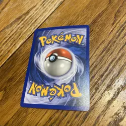 Teddiursa 109/144 Reverse Holo-Pokemon TCG : WOTC Skyridge E-series Card NM - Image 3