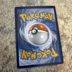 Mew XY Generations XY110 Black Star Promo Pokemon Card - Image 5