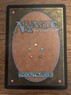 MTG Marvel Spiderman WINDS OF CHANGE Mythic Borderless FOIL Card M0030 - Image 3