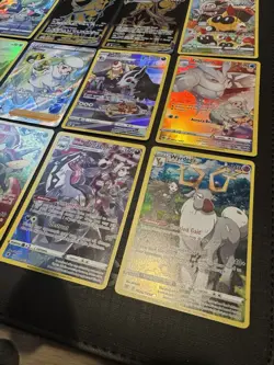 Pokemon TCG Astral Radiance Trainer Gallery (Lot Of 12) All Cards Are NM Cond. - Image 2