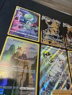 Pokemon TCG Astral Radiance Trainer Gallery (Lot Of 12) All Cards Are NM Cond. - Image 4
