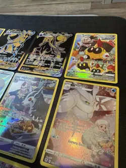 Pokemon TCG Astral Radiance Trainer Gallery (Lot Of 12) All Cards Are NM Cond. - Image 5