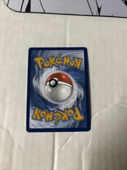 Pokemon TCG Magneton 159 Scarlet & Violet Promo Card Holo NM Condition - Image 2