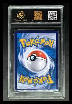2025 Pokemon Cards CHN. Captain Pikachu 0703/09 RPA 9.5 (SAME AS PSA 9) - Image 2