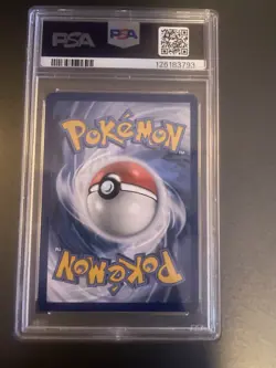 Pokemon TCG Charizard EX Scarlet & Violet 151 Card 199/165 Sir Ultra Rare - Image 2