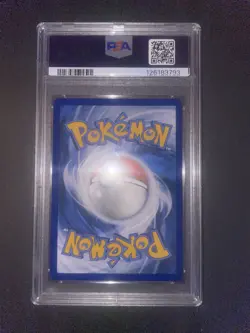 Pokemon TCG Charizard EX Scarlet & Violet 151 Card 199/165 Sir Ultra Rare - Image 4