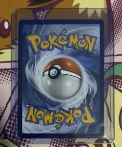 Mew EX SVP 053 Pokemon TCG Scarlet & Violet 151 UPC Promo Card LP Condition - Image 2