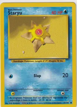 1999 Pokemon Card Lot WOTC Vintage Base & Jungle Set - 17 Cards Trainers Energy - Image 3