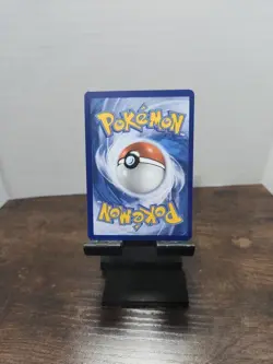 Pokemon Pikachu TCG Promo Card SVP225 2025 World Championships NM - Image 2