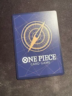 Boa Hancock -ST03-013 - Promo - One Piece Card Game - Best Vol2 N/M - Image 2