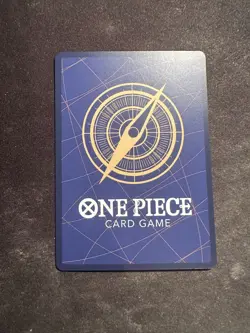 El Thor - OP05-114 - Promo - One Piece Card Game - Best Vol2 N/M - Image 2