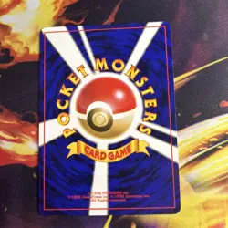 EXEGGUTOR NO. 103 - MP - SOUTHERN ISLANDS JAPANESE POKEMON CARD - Image 3