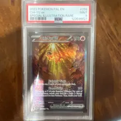 Pokemon Graded Card Collection Multiple Cards TAG CGC - Image 1