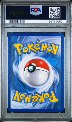 2013 B&W Legendary Treasures Radiant Collection # RC19 Cinccino PSA 9 Card MINT! - Image 2
