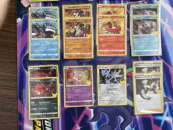 Pokemon Celebrations Bulk Holo Lot 33 Cards NM - Image 3