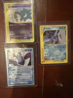 7 Card Ultra Rare Pokemon Card Lot(read Description)💎💎💎💎💎🔥🔥🔥🔥 - Image 3