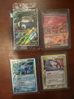 7 Card Ultra Rare Pokemon Card Lot(read Description)💎💎💎💎💎🔥🔥🔥🔥 - Image 4
