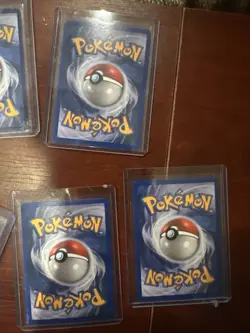 7 Card Ultra Rare Pokemon Card Lot(read Description)💎💎💎💎💎🔥🔥🔥🔥 - Image 5