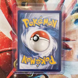 Charizard - 11/108 - Reverse Holo - Pokemon Card - Lot #274 - Image 2